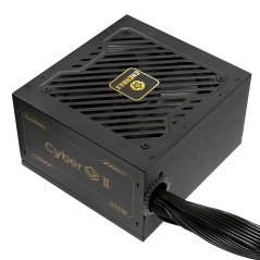 Enermax Power Supply Unit 650 W 204
